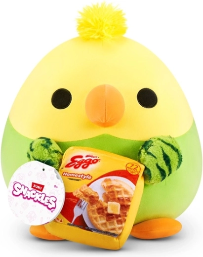 Peluche suave para abrazar