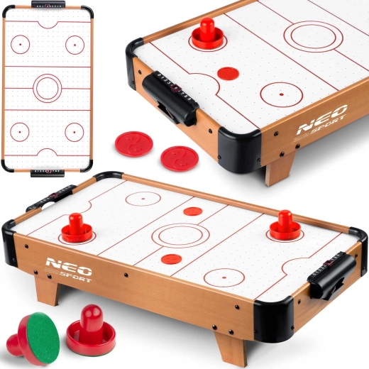 Air hockey de mesa Neo-Sport NS-421