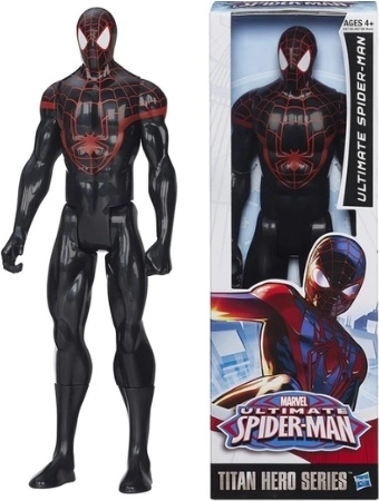 Figura de Avengers de 30 cm