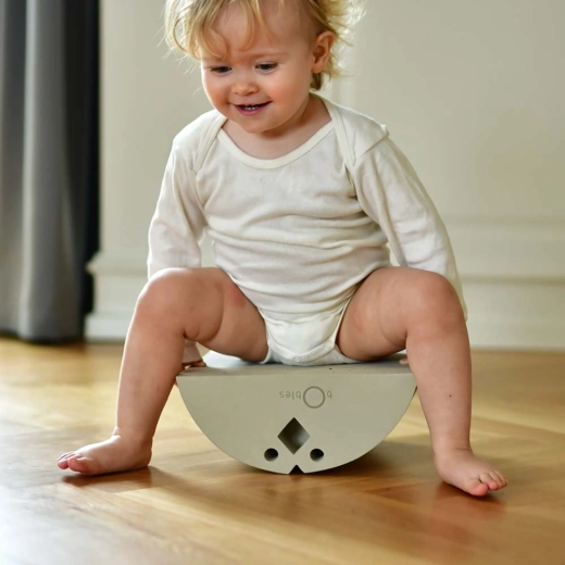 Material EVA suave, resistente y fácil de limpiar