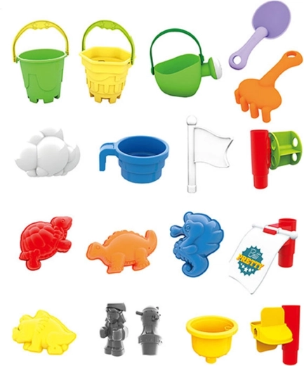13 accesorios para jugar de forma creativa