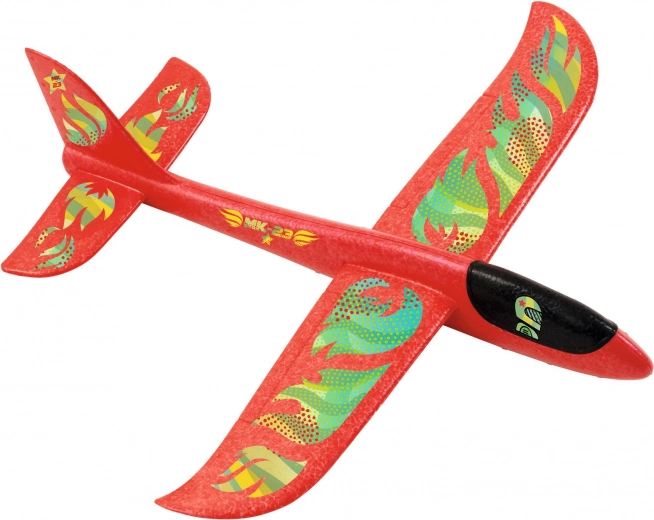Avión de fuego de DJECO