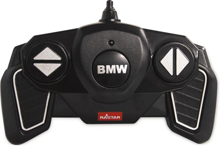 Control fluido 2,4 GHz