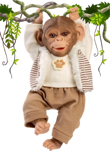 Materiales suaves y fácil de vestir