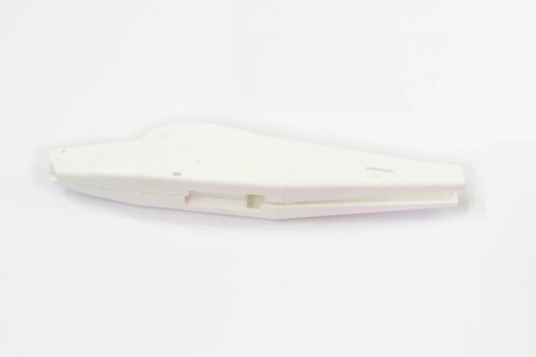 Fuselaje para modelo PC-6 JAMARA