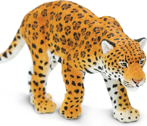 Jaguar - figura realista - 1 pieza