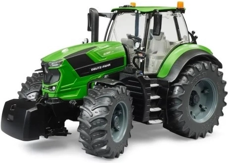 Tractor Bruder Deutz-Fahr 8280 TTV