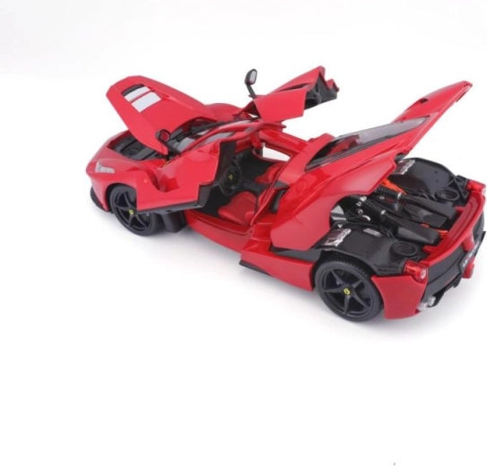 Elementos funcionales abatibles