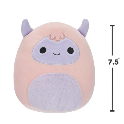 Práctico tamaño de 19 cm