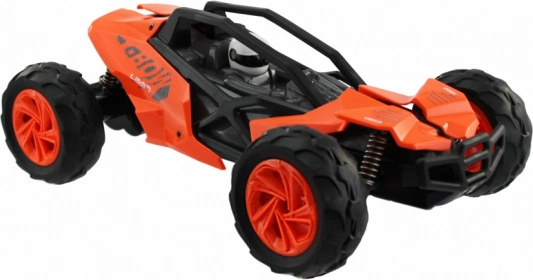 RC buggy todoterreno de alta velocidad 1:14 2.4 GHz