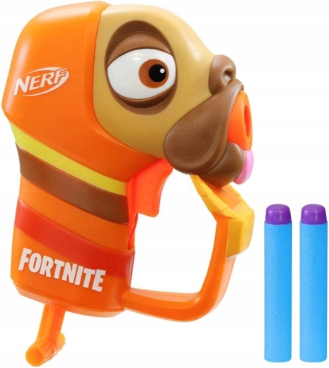 Diseño Fortnite en versión mini