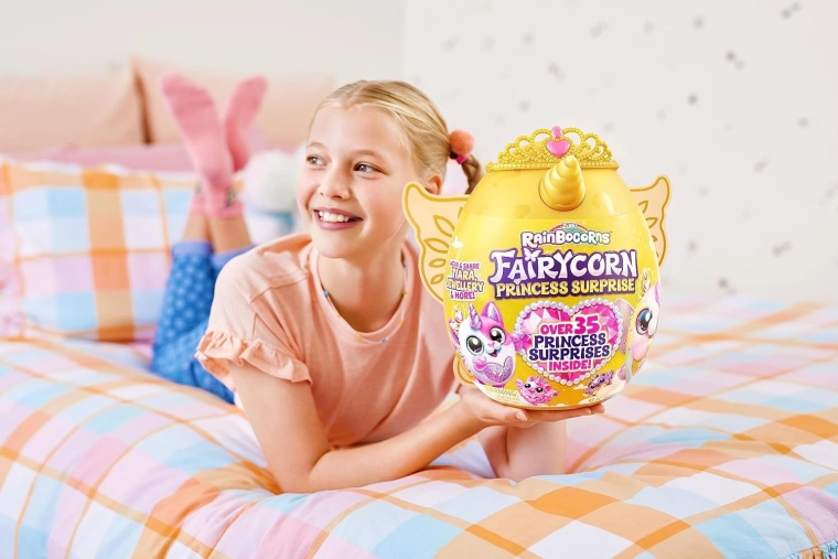 Más de 35 sorpresas mágicas