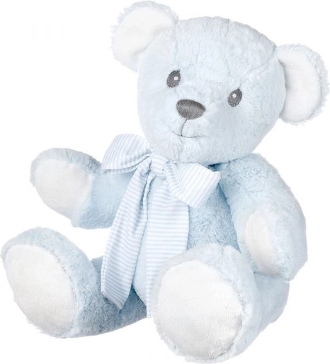Suki Baby osito de peluche azul