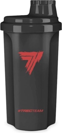 Trec Nutrition Boogieman shaker 700 ml negro