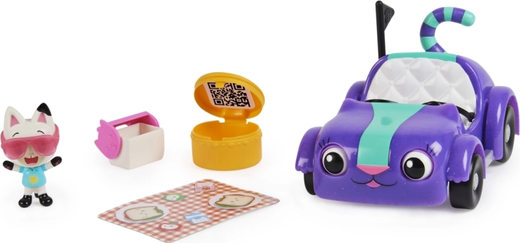 Un picnic lleno de sorpresas