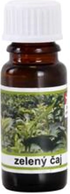 Aceite esencial Té verde 10 ml