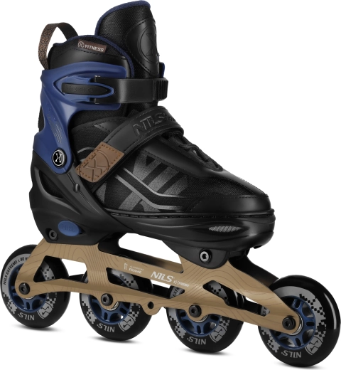 Patines en línea NILS Extreme velto – M