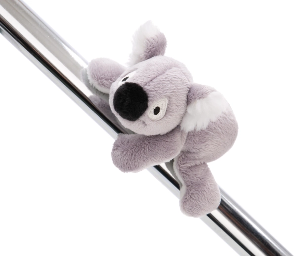 NICI magnetka koala Barry 12 cm Green