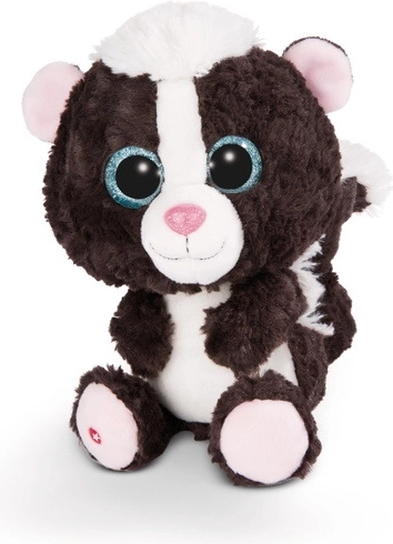 NICI Glubschis peluche mofeta Suppi 25 cm