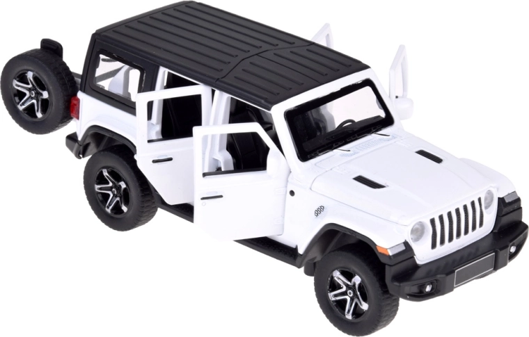 Luces y sonidos para una conducción realista