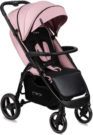 Cochecito deportivo MoMi MIYA EVA – Rosa