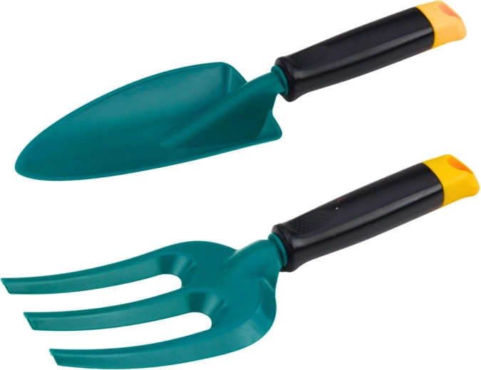 Herramientas ergonómicas para manos pequeñas