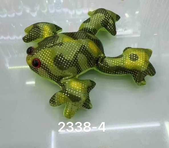 Rana decorativa