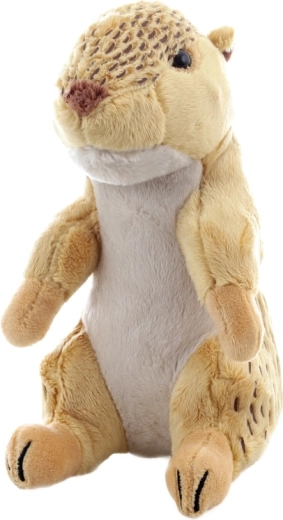 Aspecto realista y postura estable