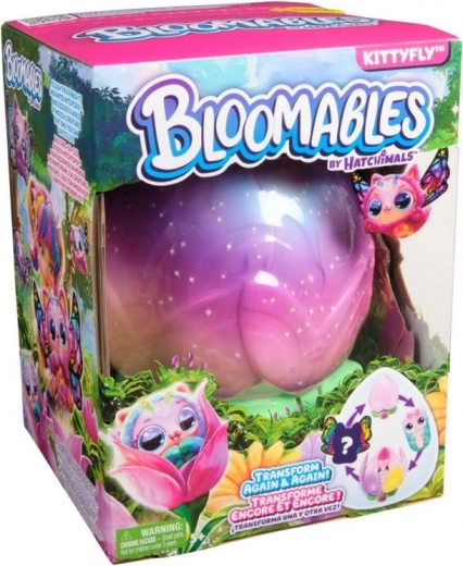 Hatchimals muñeco con sorpresa – gatitos