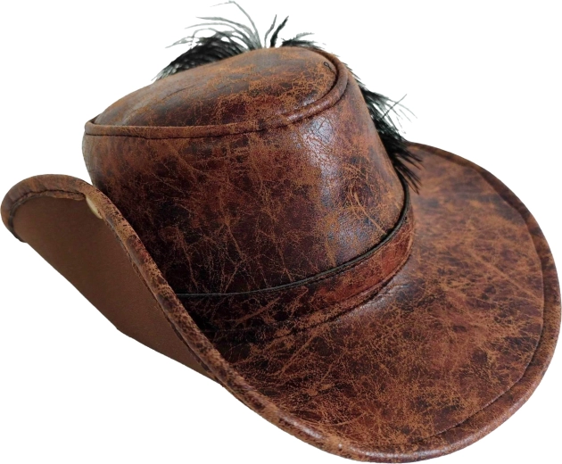 Sombrero western
