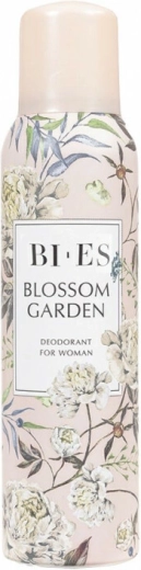 Desodorante en spray para mujer BI-ES Blossom Garden 150 ml
