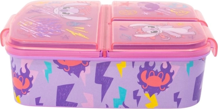 Diseño resistente y apto para niños
