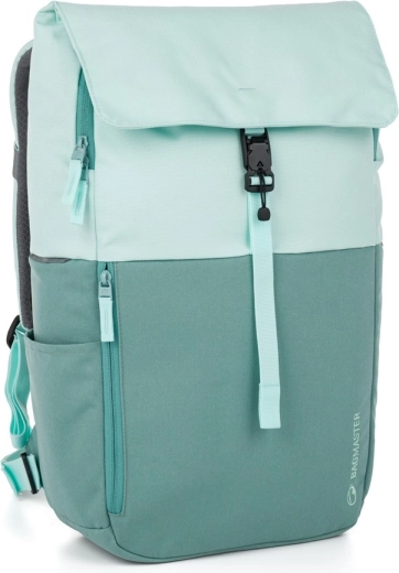 Bagmaster Sunny 25 B mochila urbana mint