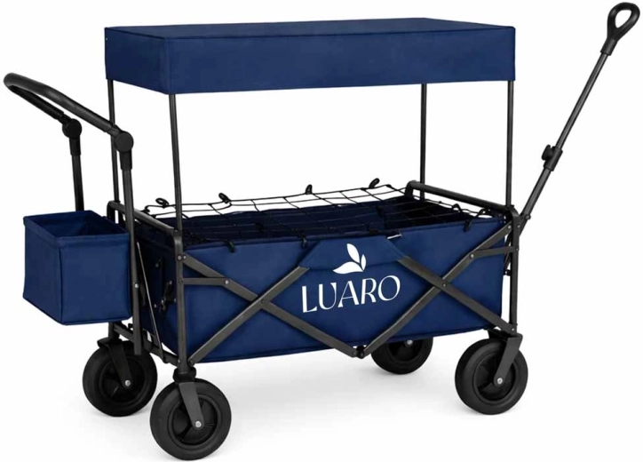 Protección solar y organización inteligente