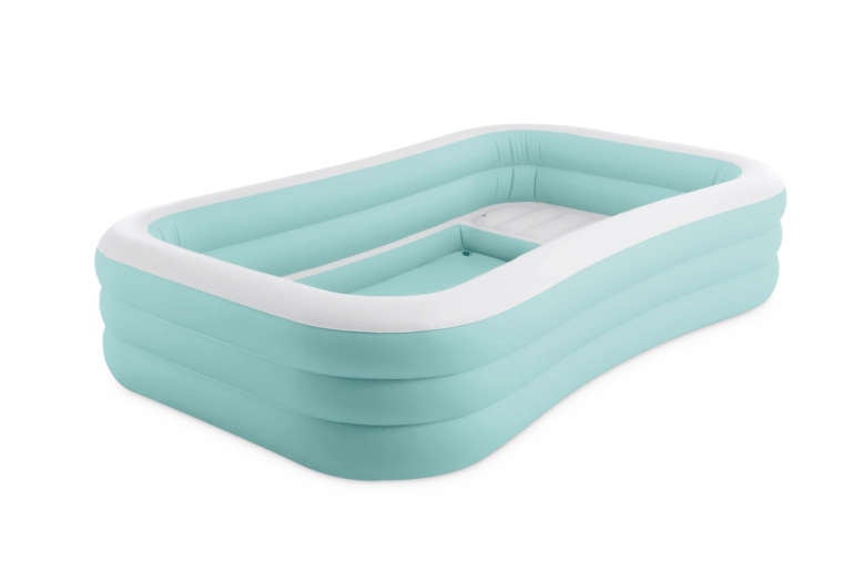 Piscina inflable Swim Center Family Lounge