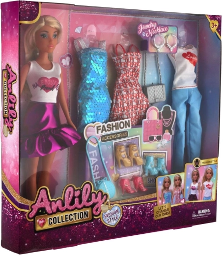Embalaje para regalo en caja con ventana