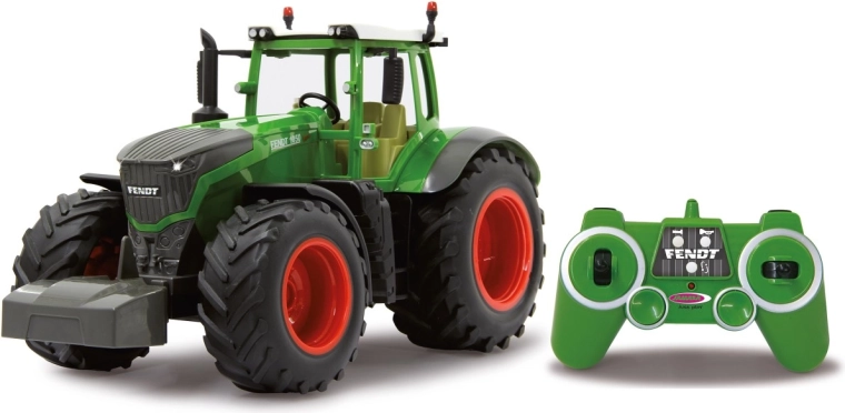 Jamara Fendt 1050 vario rc tractor 2,4 ghz 1:16