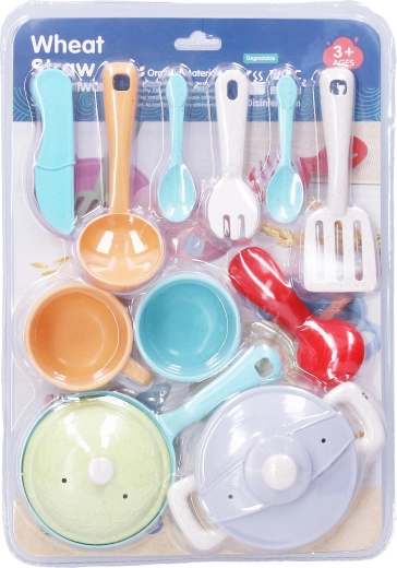 Utensilios de cocina Organic