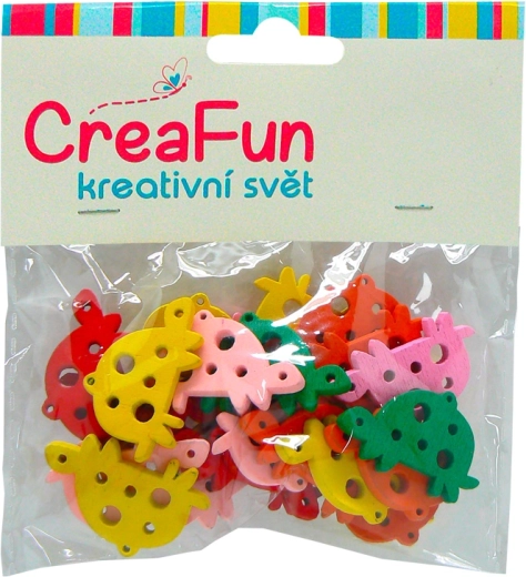 Tortuga con piezas de colores 25 uds (3 × 2 cm) – juguete educativo para niños