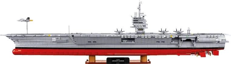 Monumental modelo de colección a escala 1:300
