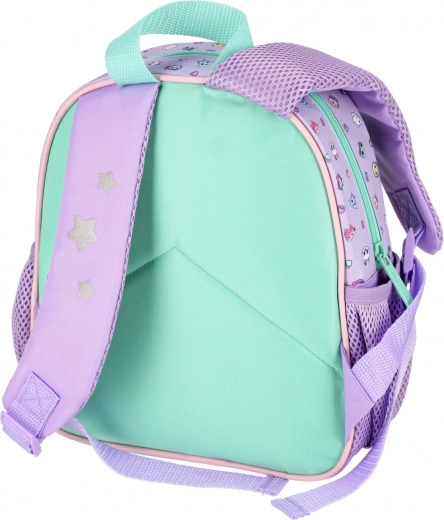 Mochila ligera para niños 3+