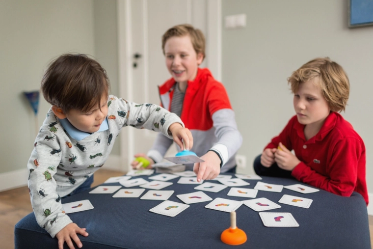 ¿Izquierdo o derecho?