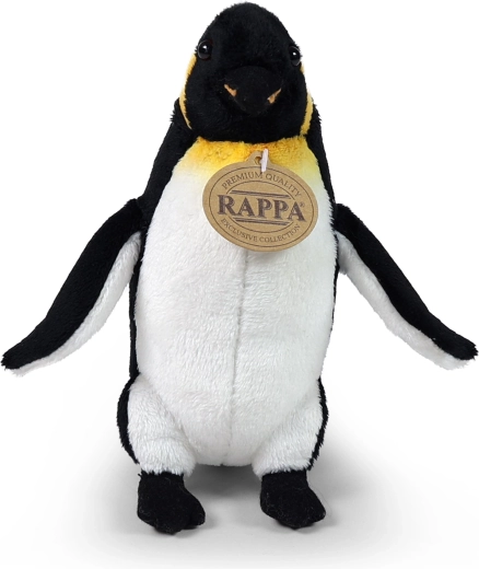 Suave amigo de peluche