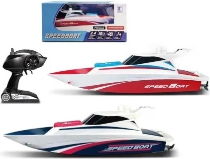 Barco RC