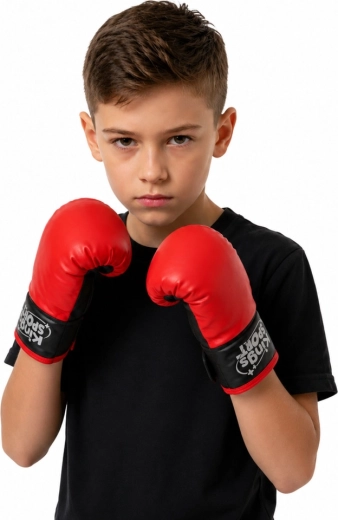 Guantes infantiles para comodidad y protección