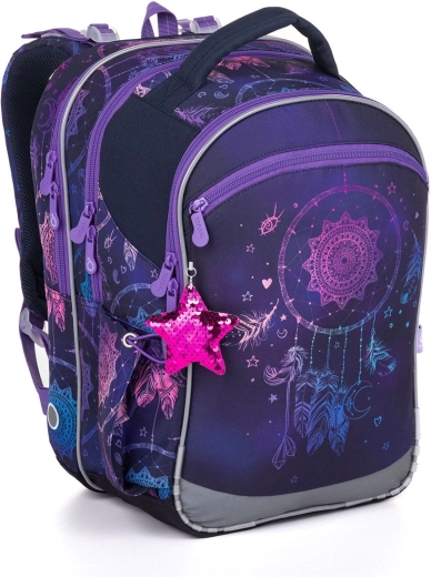 Mochila escolar Topgal Atrapasueños