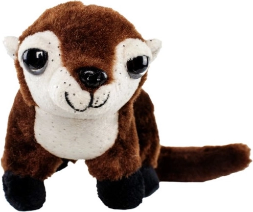 Nutria de peluche