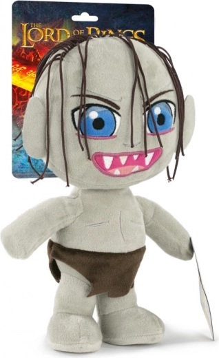 Peluche El Señor de los Anillos – Gollum