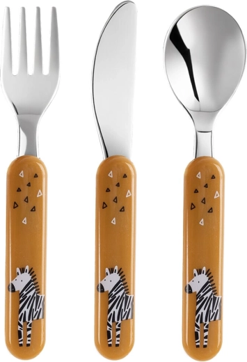 Set completo para toda la comida