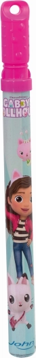 Pompas de jabón Gabby’s Dollhouse 120 ml